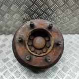 Radnaben vorne rechts IVECO DAILY V Furgon/Estate 35C15 V, 40C15 V 2996121 5801341545