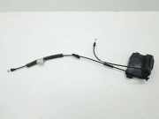 Türschloss hinten links CITROËN C4 II (B7) 1.6 HDi 110 9810311480