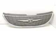 Vorderer oberer Gitter CHRYSLER VOYAGER IV (RG, RS) 2.8 CRD 4857522AA