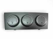 Heizungsbetätigung (Konsole) vorne Subaru Forester (SG) 5037223595