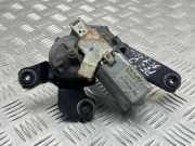 Heckscheibenwischermotor PEUGEOT 308 SW 1.6 HDi 9637158780 F1B5145172