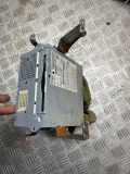 CD-Wechsler NISSAN NP300 NAVARA (D40) 2.5 dCi 4WD QX3982ND