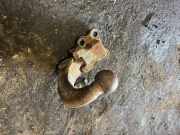 Towbar Hitch Ball MERCEDES-BENZ M (W163) ML 270 CDI (163.113) a1633150020