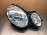 Hauptscheinwerfer links Mercedes-Benz E-Klasse (W211) A046345