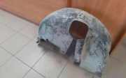 Innenkotflügel hinten links VW GOLF IV Van (1J1) 1.9 TDI 1J0810972G