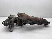 Turbolader TOYOTA COROLLA (_E11_) 2.0 D-4D (CDE110_) 1720127050