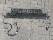Gitter vorne unten RENAULT MASTER III Furgon (FV) 2.3 dCi 100 [RWD] (FV0B, FV0C, FV0D) 622546766R