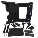 Dachsäule BMW 4er Coupe (F32, F82) 8056978