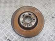 Bremsscheibe links vorne Audi Q5 (8R)