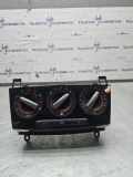 Klima-/Heizungssteuerungsoberflächen MAZDA 3 (BK) 1.6 C8111