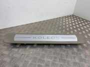 Schwellerinnenverkleidung vorne links RENAULT KOLEOS I (HY_) 2.5 4x4 (HY0C, HY0N) 769B5JY000