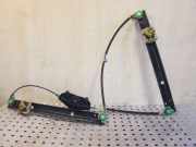 Fensterheber rechts hinten Audi A4 (8K, B8) 8K0837462