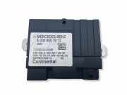 Kraftstoffpumpensteuerung (EKPS) MERCEDES-BENZ GLE (W166) 250 d 4-matic (166.004) 170087253929E