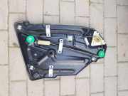 Türfensterheber hinten rechts VW EOS (1F7, 1F8) 2.0 TFSI 1Q0839402B