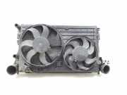 Radiator Pack Set VW GOLF V (1K1) 1.9 TDI