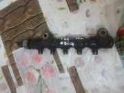 KRAFTSTOFFVERTEILER EINSPRITZLEISTE VERTEILERROHR CITROËN C4 II (B7) 1.6 HDi 90
