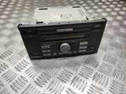 Radio/Navigationssystem-Kombination Ford Focus II (DA, DP, HCP) 10R023539