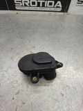 Air Flap Motor MERCEDES-BENZ C (W203) C 180 (203.035) A6111500494