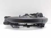 Türgriff links hinten VW Passat B7 (362)