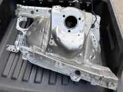 Fahrgestellbeine vorne links LEXUS IS III (_E3_) 300h (AVE30_) 55555555R5