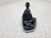 Schaltmanschette Leder RENAULT CAPTUR (J5_) 0.9 TCe 90 969357201R