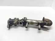 AGR-Kühler PEUGEOT 407 Coupe (6C_) 2.7 HDi 4U3Q9Y493AK 215987673