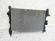 Kühlkörper FORD FOCUS III 1.0 EcoBoost CV618005VC