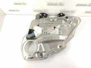 Türfensterheber hinten rechts MERCEDES-BENZ CLS (C218) CLS 350 CDI (218.323) 2078200642