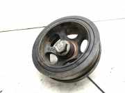 Kurbelwellenriemenscheibe MERCEDES-BENZ S (W221) S 320 CDI 4-matic (221.080, 221.180)