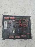 Sicherungskasten VW PASSAT Variant B6 (3C5) 2.0 TDI 16V 4motion 3C0937125
