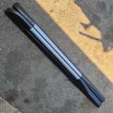 Dachreling links HYUNDAI TUCSON (JM) 2.0 CRDi 872872E000