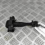 Türanschlag hinten rechts BMW X3 (G01, F97) xDrive 30d Mild-Hybrid 7390687