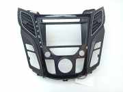 Musik-Player Verkleidung HYUNDAI i40 CW (VF) 1.7 CRDi U09C673810