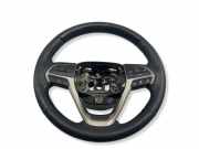Lenkrad Jeep Grand Cherokee IV (WK, WK2) P1WE261X9AC