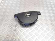 Lenkrad Airbag CHEVROLET AVEO Hatchback (T250, T255) 1.2 02110580 96879041