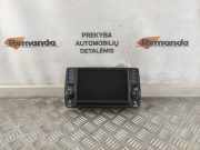 Display VW Golf IV (1J) 5G0919606