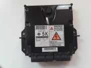 Motorsteuergerät NISSAN PATHFINDER III (R51) 2.5 dCi 4WD 23710EC05D