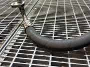 Klimaleitung PEUGEOT PARTNER Tepee 1.6