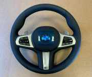 Lenkrad BMW 6 Gran Turismo (G32) 640 i 724