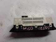 Navigationsanzeige OPEL ASTRA G Sedan (F69_) 2.0 DTI 16V 317099190