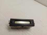 Navigationsanzeige CITROËN XSARA Coupe (N0) 2.0 HDI 90 9643654377