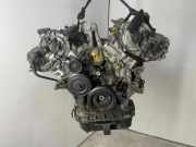 Motor MERCEDES-BENZ M (W164) ML 500 4-matic (164.172) 273963