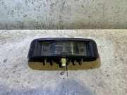 Kennzeichenbeleuchtung RENAULT TRAFIC II Minibus / passenger (JL) 2.5 dCi 115 8200434687