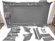 Dachsatz scwarz BMW X5 (E70) 3.0 d 205835PA