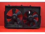 Elektrolüfter Mitsubishi Outlander I (CUW)