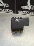 ABS Hydraulikblock MERCEDES-BENZ M (W163) ML 270 CDI (163.113) 10021096861