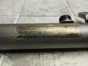 Kraftstoffzuführung