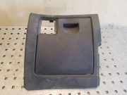 Schwellerleisten Peugeot 407 Coupe () 9644582977