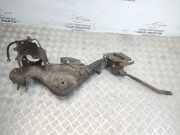 Radnabe hinten Nissan Qashqai (J10)