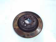 Bremsscheibe rechts hinten Volvo S80 II (124)